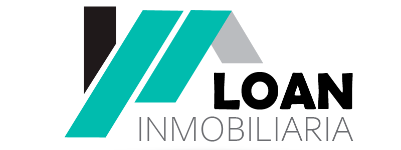 Logotipo Inmobiliaria LOAN
