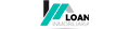 Logotipo Inmobiliaria LOAN menú