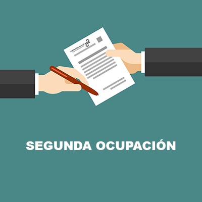 Imagen informativa de Gestión de herencias