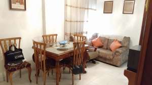 Foto de LOAN Inmobiliaria dispone en exclusiva de una increíble vivienda de 75 m², con muy 