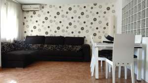Foto de LOAN Inmobiliaria dispone en exclusiva de una increíble vivienda de 70 m² semirefro