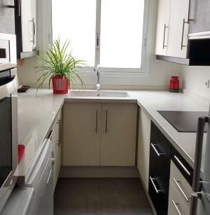 Foto de LOAN Inmobiliaria dispone en venta de una increíble vivienda de 94 m² completamente