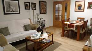 Foto de LOAN Inmobiliaria La luz dispone en exclusiva de una magnifica vivienda totalmente re