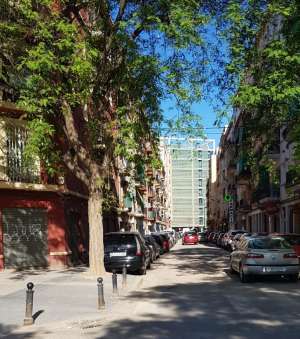 Foto de LOAN Inmobiliaria dispone en exclusiva de esta magnifica vivienda muy luminosa y exte