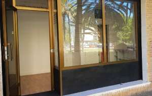 Foto de LOAN Inmobiliaria dispone en venta de este bajo comercial. Se trata de un bajo de 30 