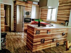 Foto 31 de SE VENDE ESTUPENDO PISO DE 120M2 , CUATRO HABITACIONES AMPLIAS ,DOS BAÑOS CON BAÑER