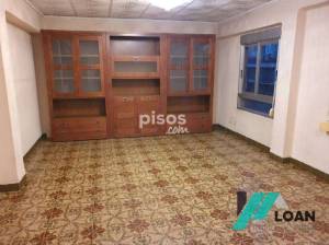 Foto 49 de LOAN Inmobiliaria vende excelente piso en el barrio de L´ Olivereta, de 90m2, tres h