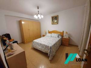 Foto 50 de Loan Inmobiliaria vende estupenda vivienda en el barrio de San Marcelino, cerca del p